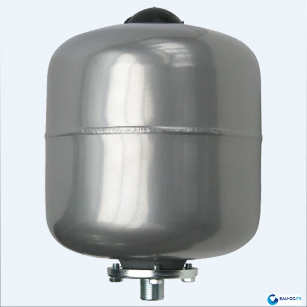 Vase d'expansion sanitaire / chauffe-eau - 24 litres